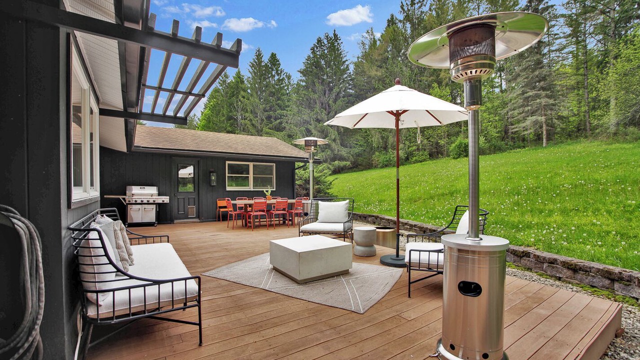 Photo of Outdoor in Wellsboro