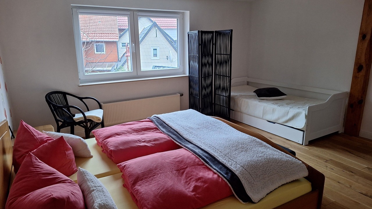Photo of Bedroom in Kammerforst