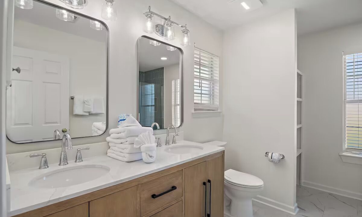 Photo of Bathroom in Seaspray