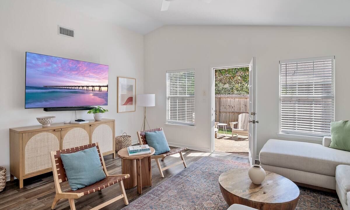 Photo of Livingroom in Seaspray