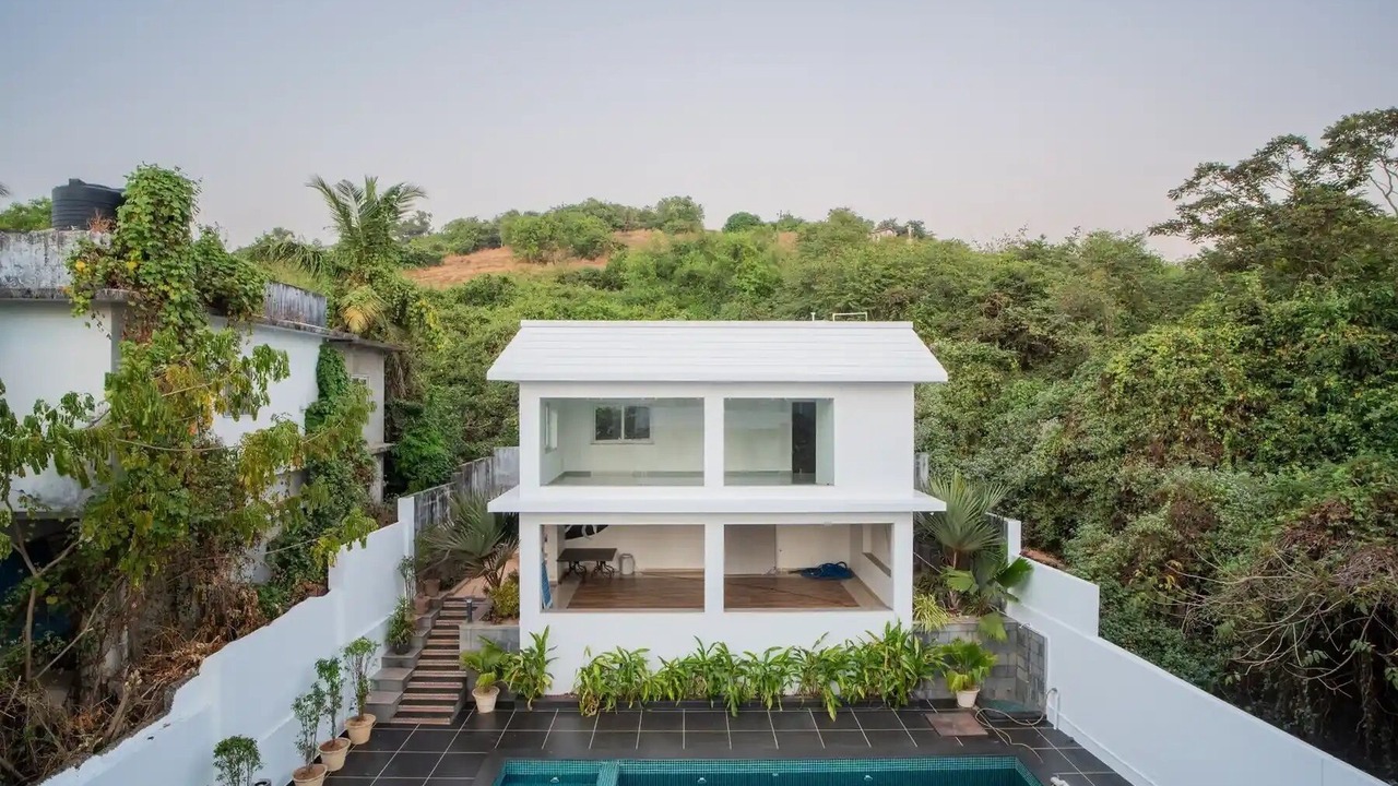 Photo of Outdoor in Candolim