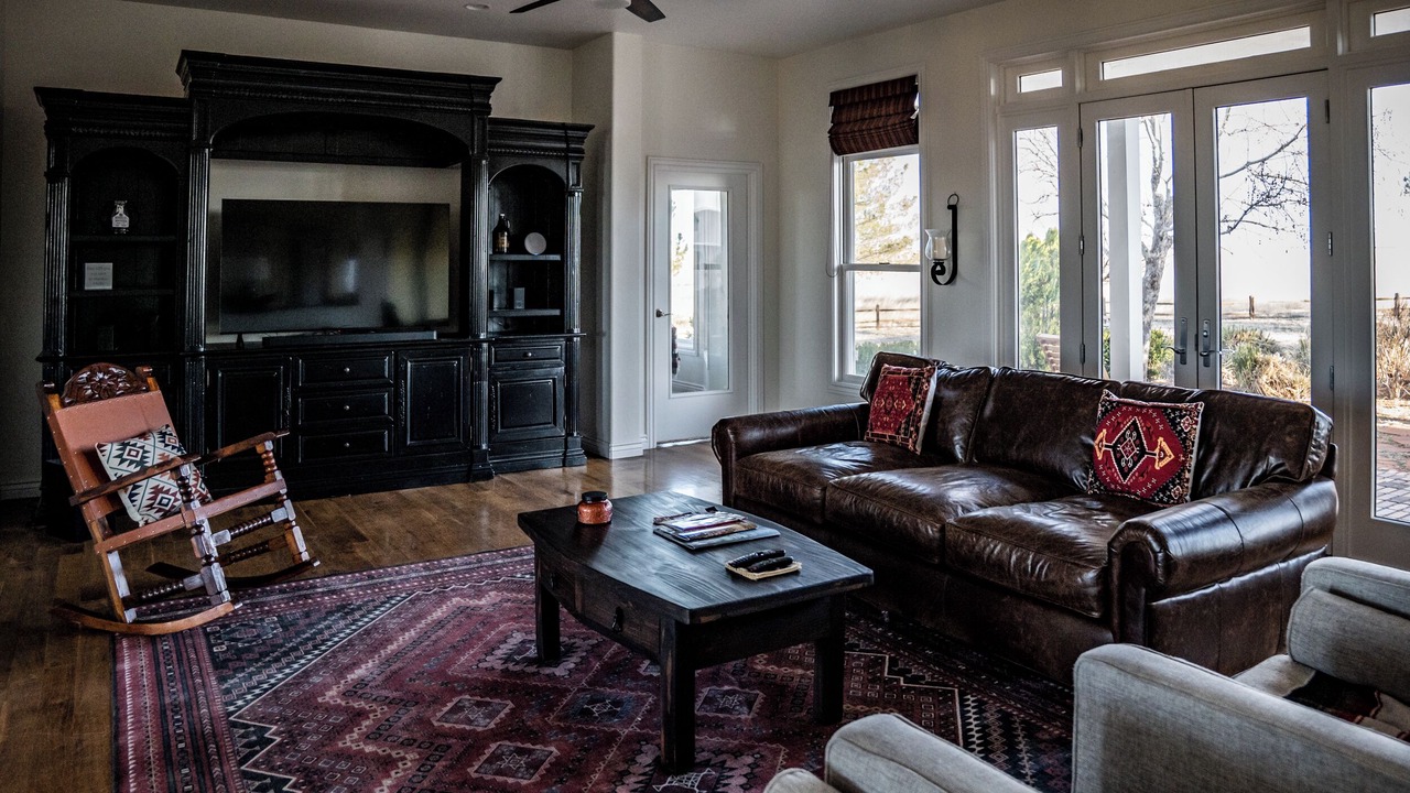 Photo of Livingroom in Elgin