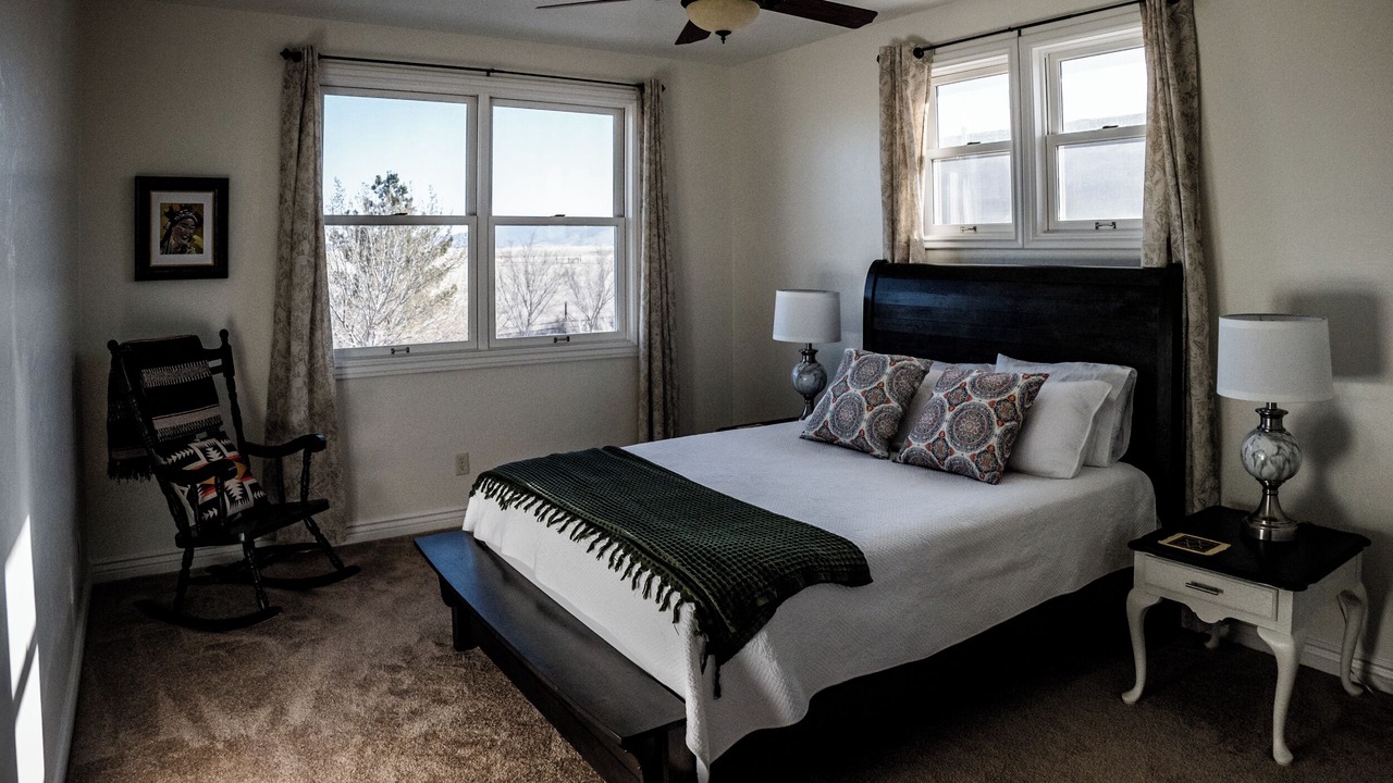 Photo of Bedroom in Elgin
