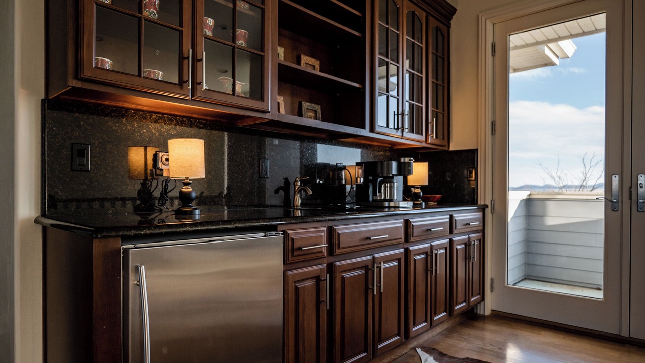 Photo of Kitchen in Elgin