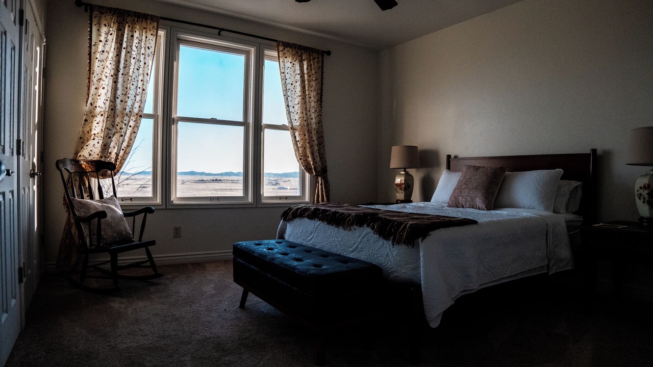 Photo of Bedroom in Elgin
