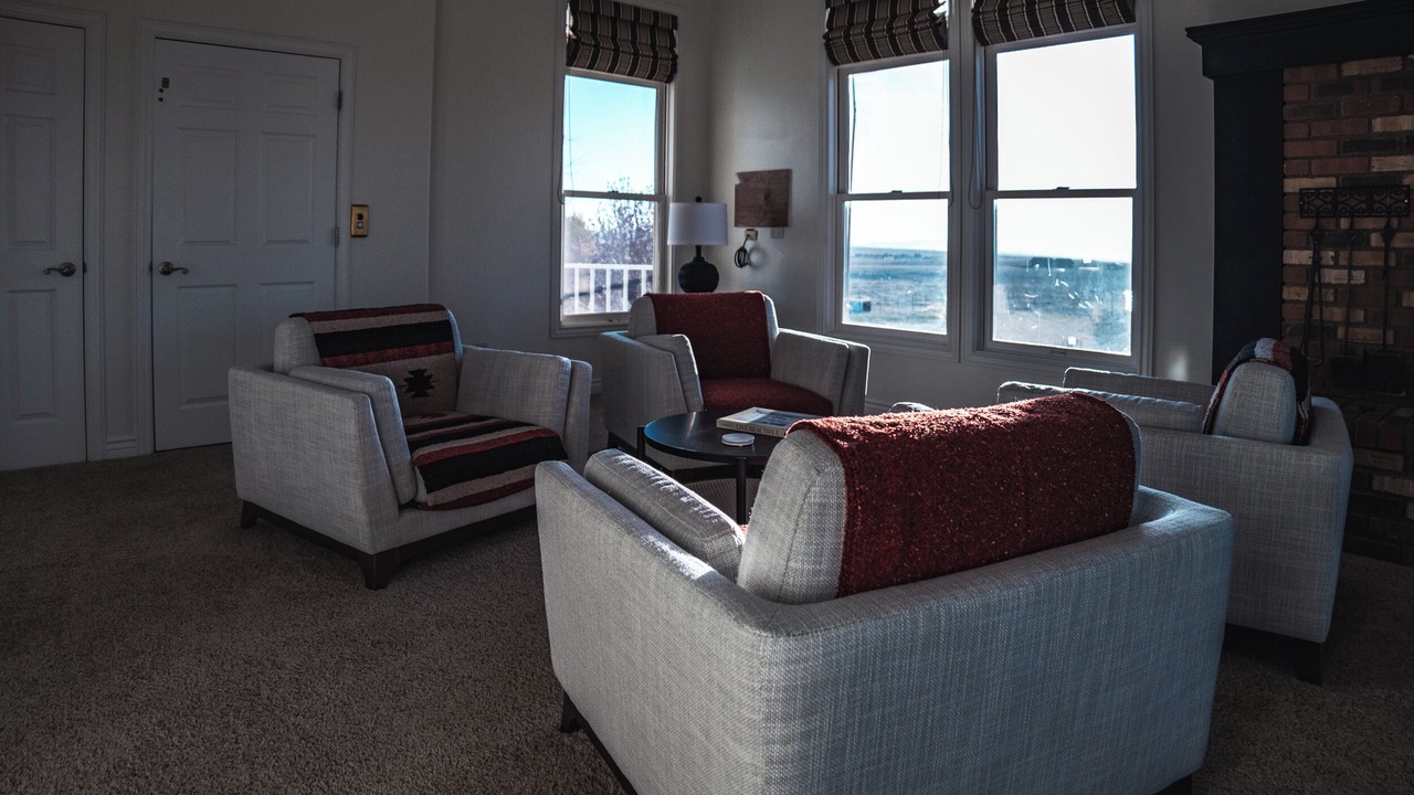 Photo of Livingroom in Elgin
