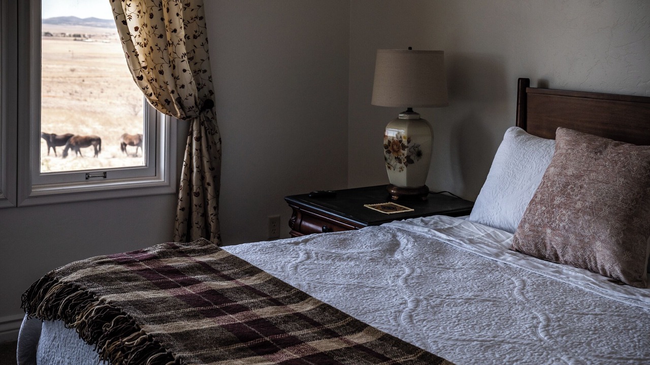 Photo of Bedroom in Elgin