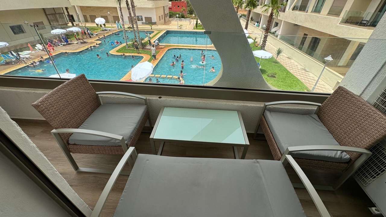 Photo of Outdoor in Bouznika
