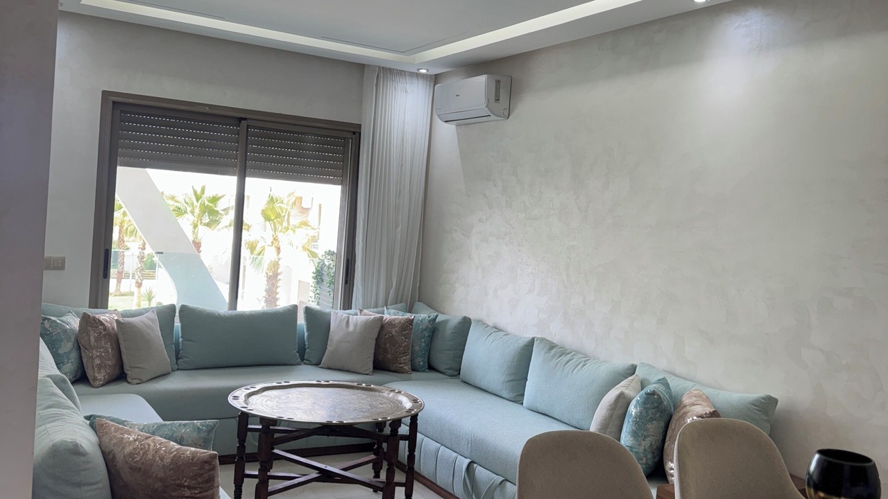 Photo of Livingroom in Bouznika