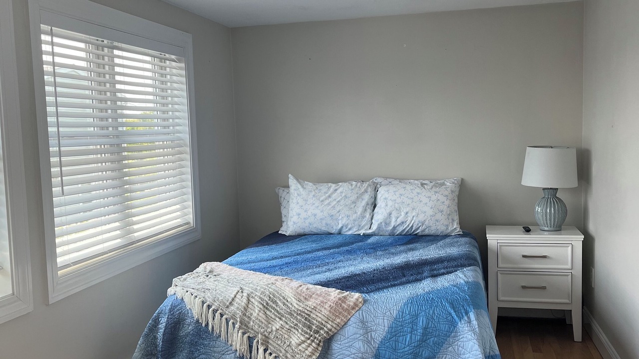 Photo of Bedroom in Point Judith