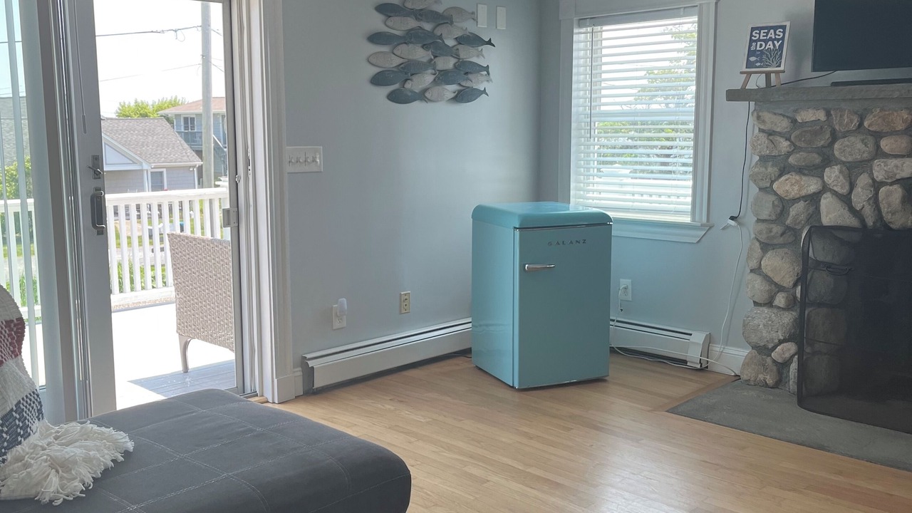 Photo of Livingroom in Point Judith
