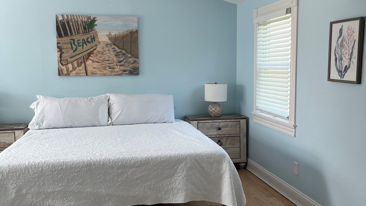 Photo of Bedroom in Point Judith