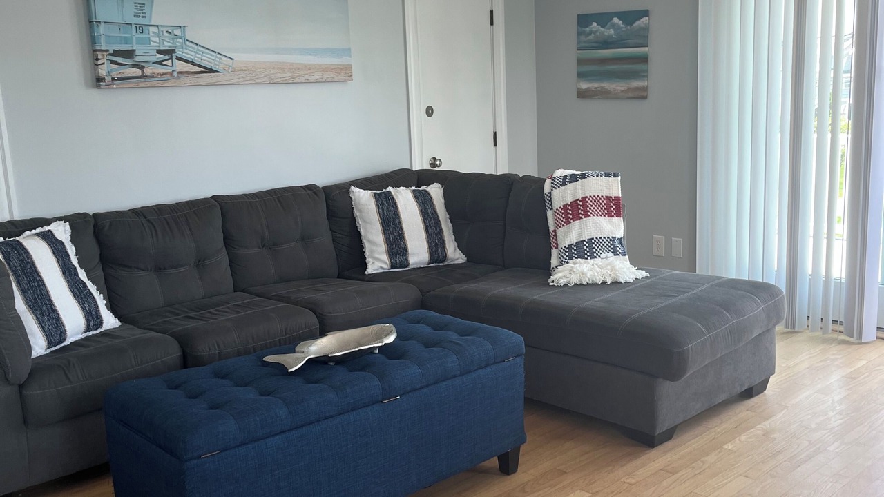 Photo of Livingroom in Point Judith