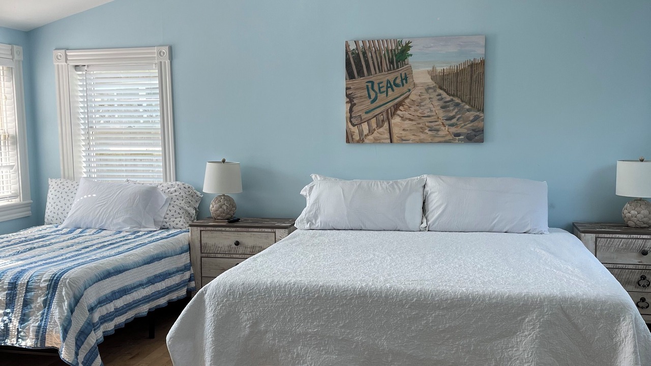 Photo of Bedroom in Point Judith