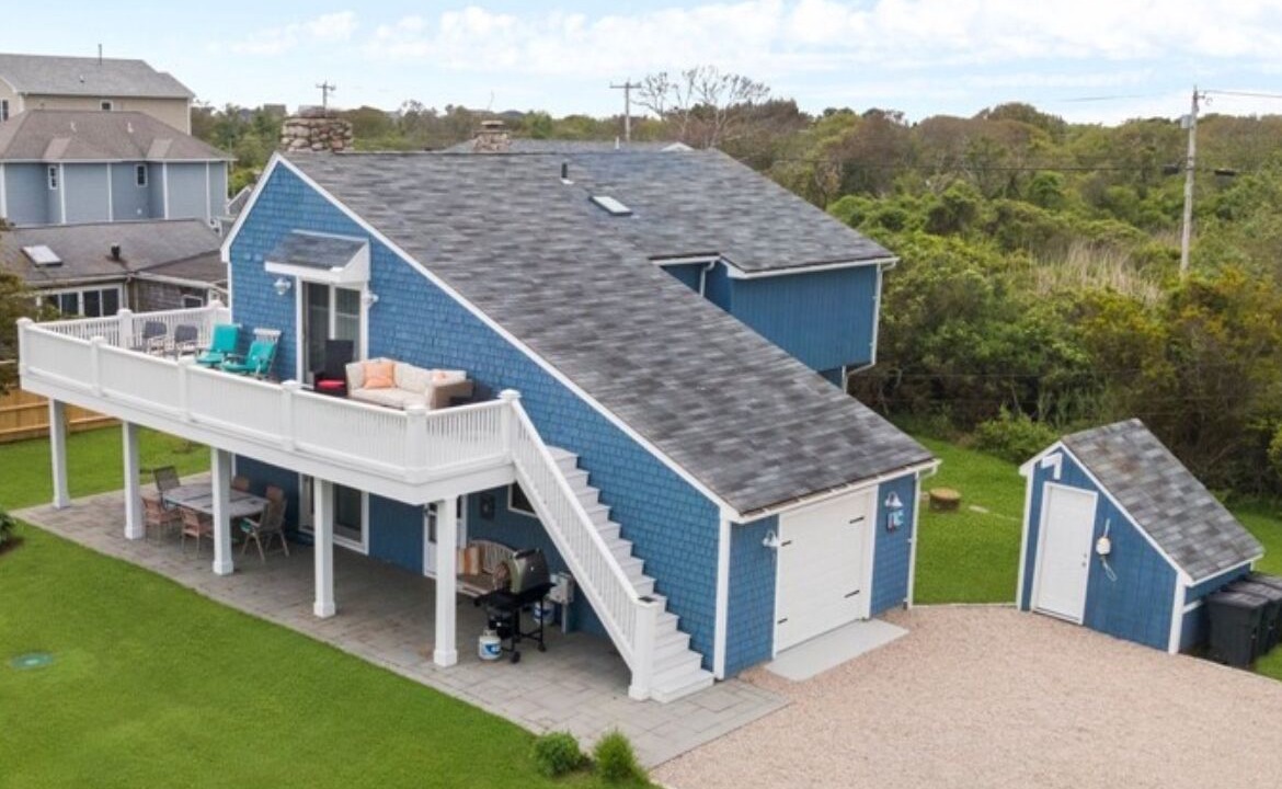 Photo of Outdoor in Point Judith