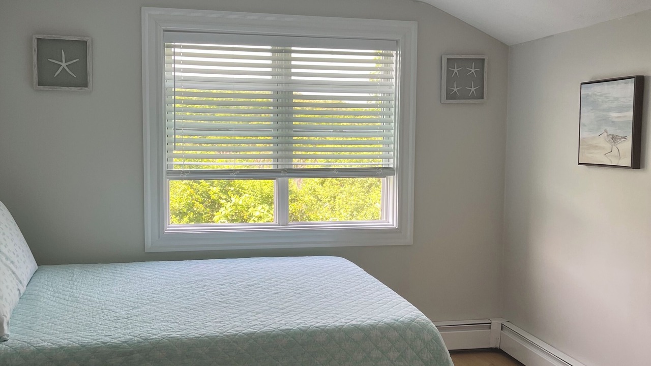 Photo of Bedroom in Point Judith
