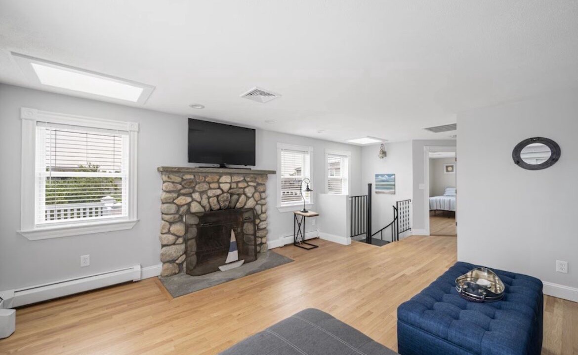Photo of Bedroom in Point Judith