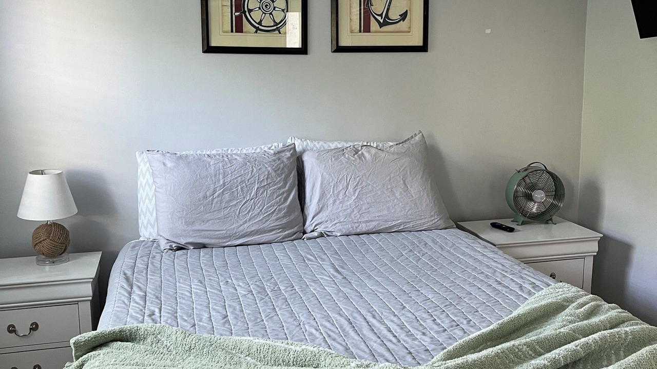 Photo of Bedroom in Point Judith