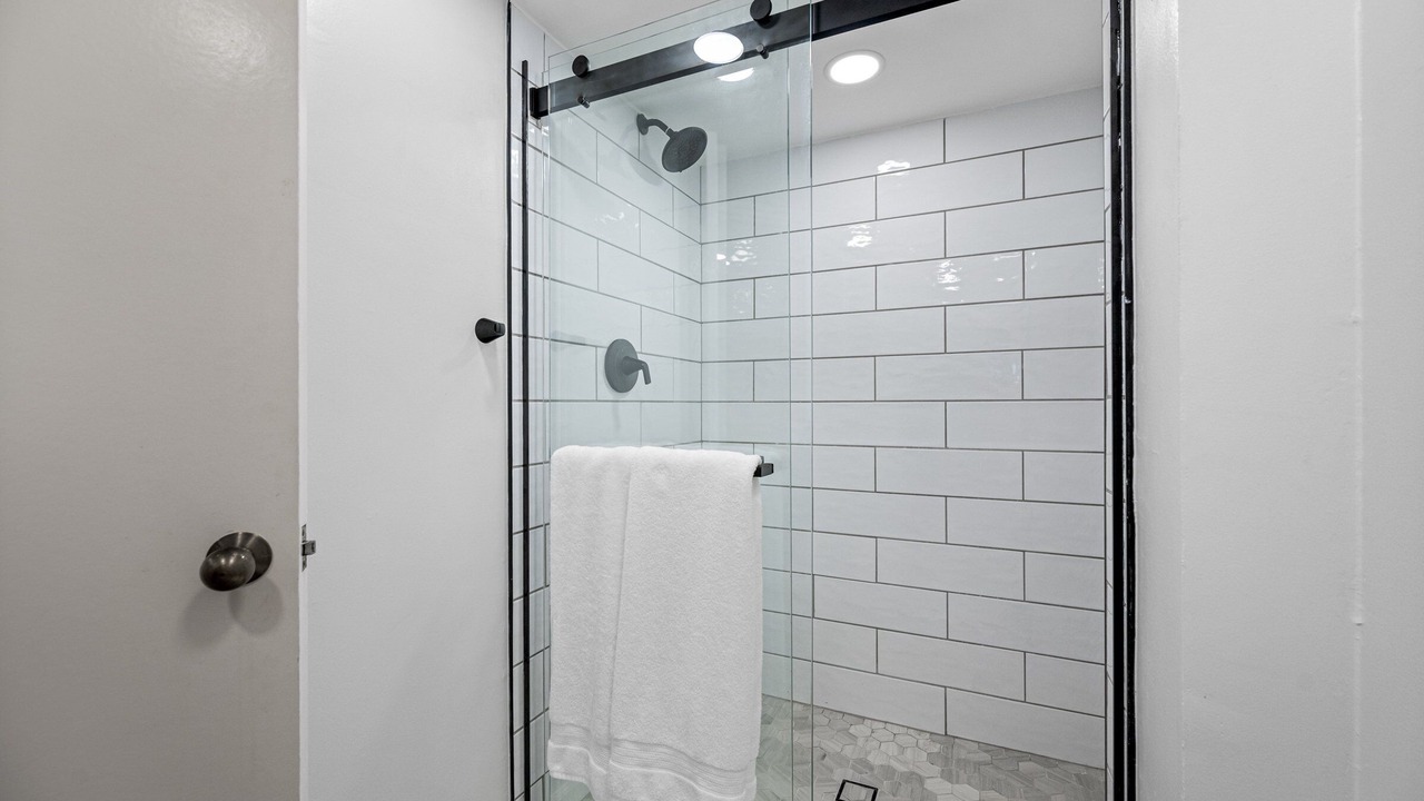 Photo of Bathroom in Sand Key