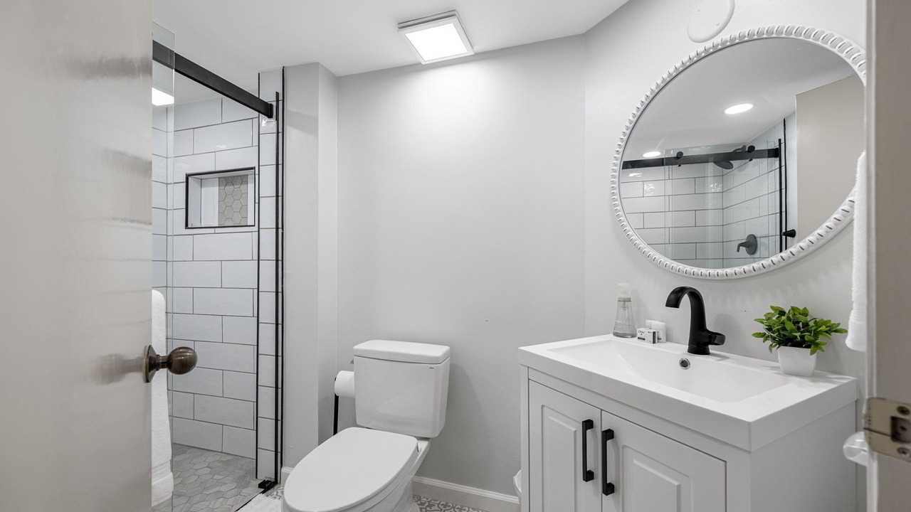 Photo of Bathroom in Sand Key