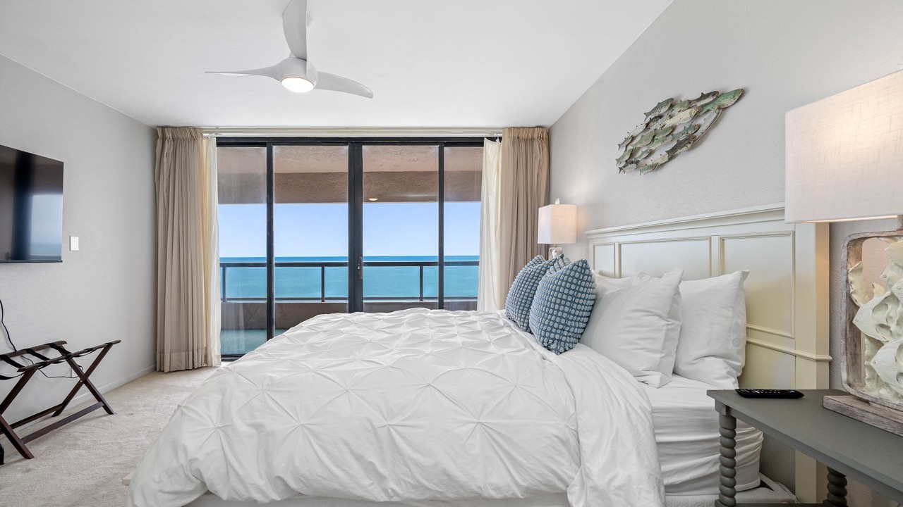Photo of Patio Balcony in Sand Key