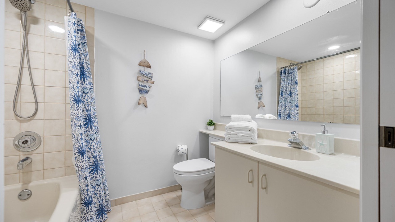 Photo of Bathroom in Sand Key