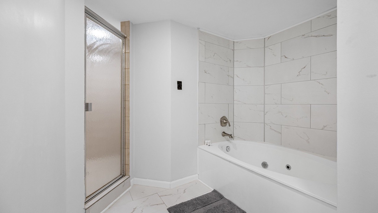 Photo of Bathroom in Sand Key