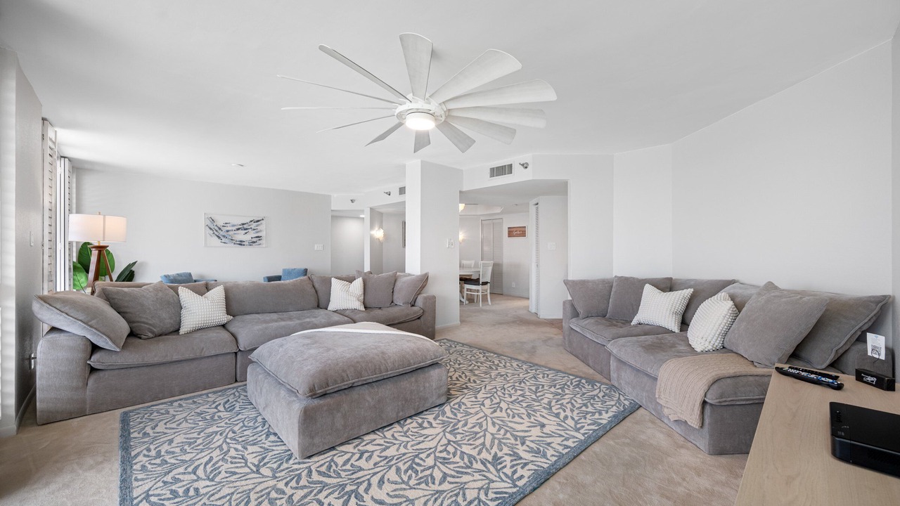 Photo of Bedroom in Sand Key