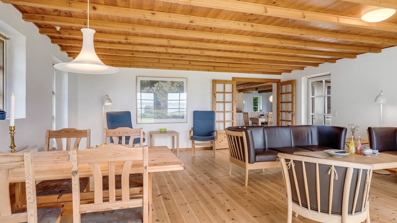 Photo of Livingroom in Ronbjerg
