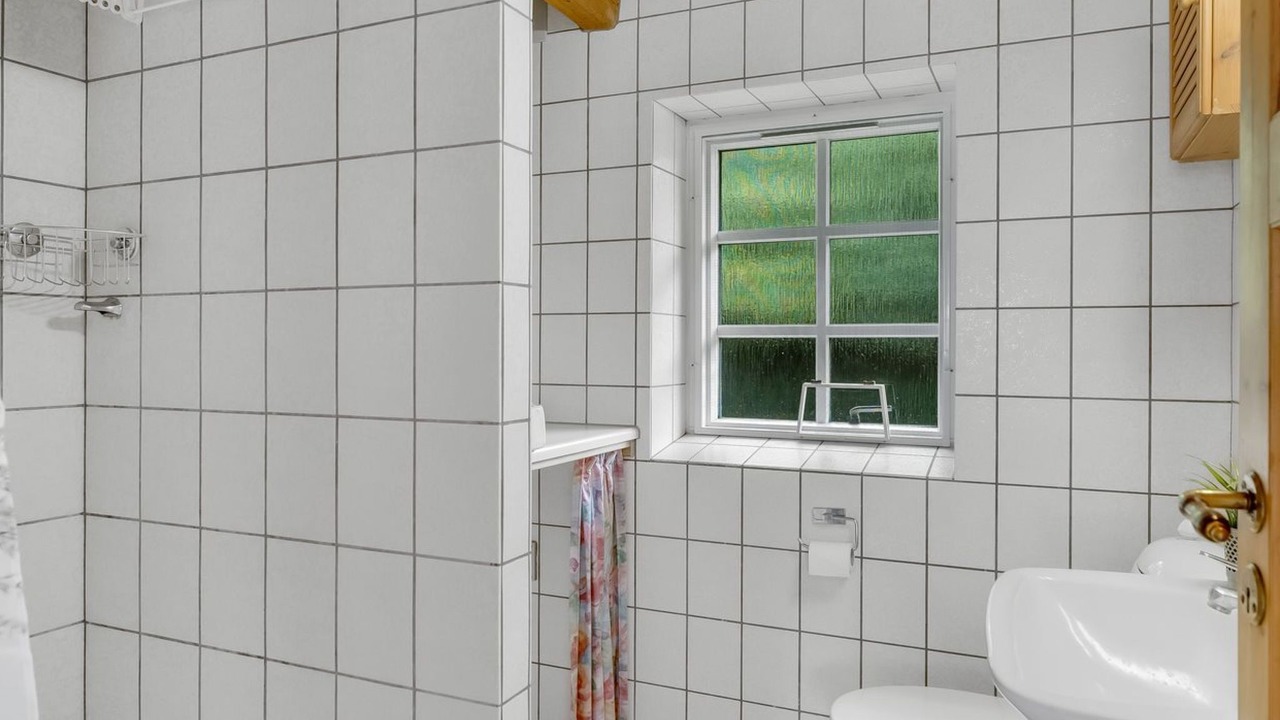Photo of Bathroom in Ronbjerg