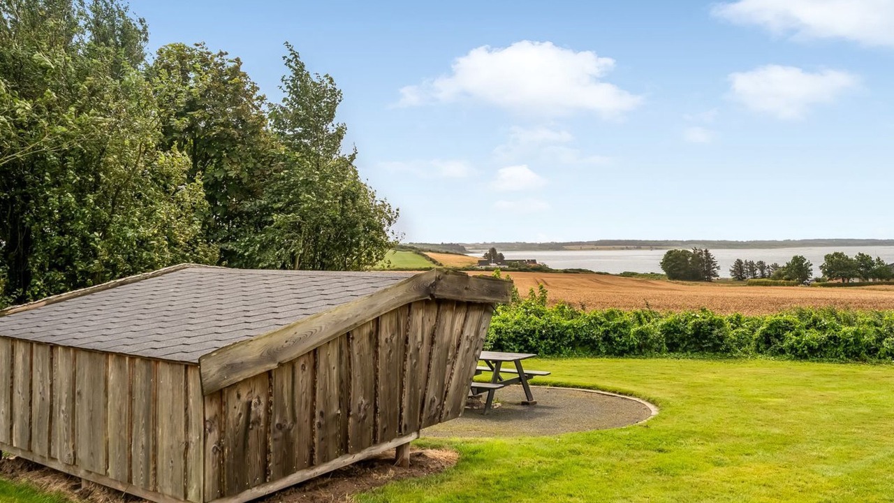 Photo of Outdoor in Ronbjerg