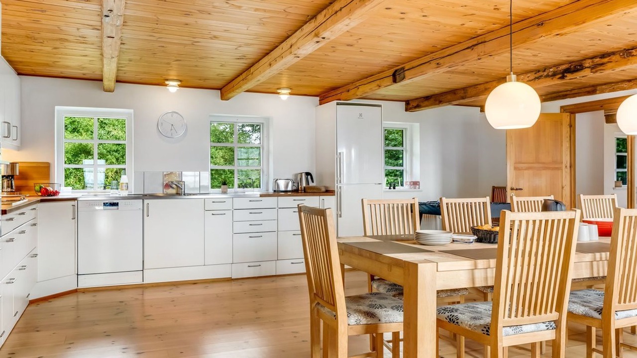 Photo of Livingroom in Ronbjerg