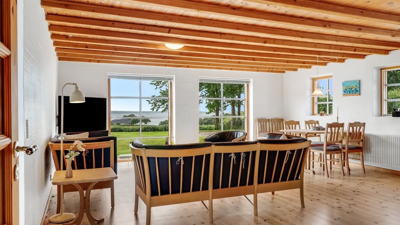 Photo of Livingroom in Ronbjerg