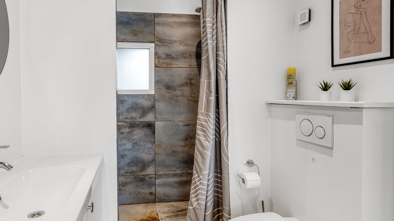 Photo of Bathroom in Diernæs Strandby