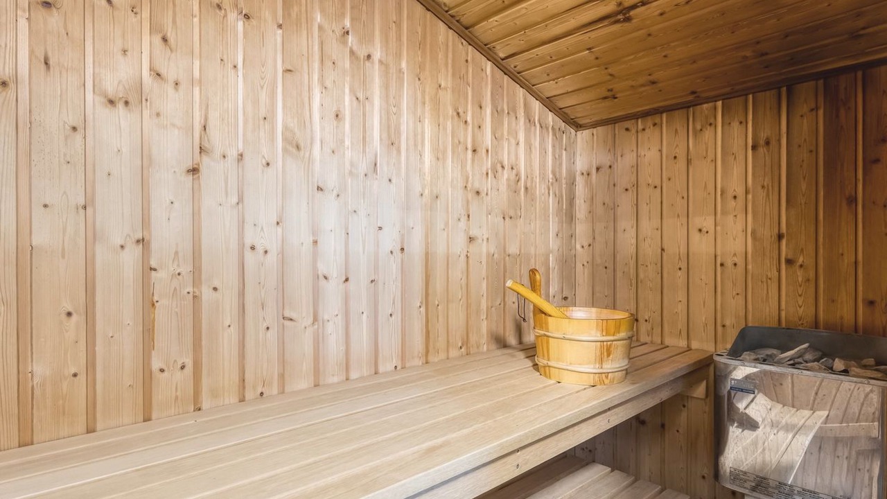 Photo of Bathroom in Diernæs Strandby