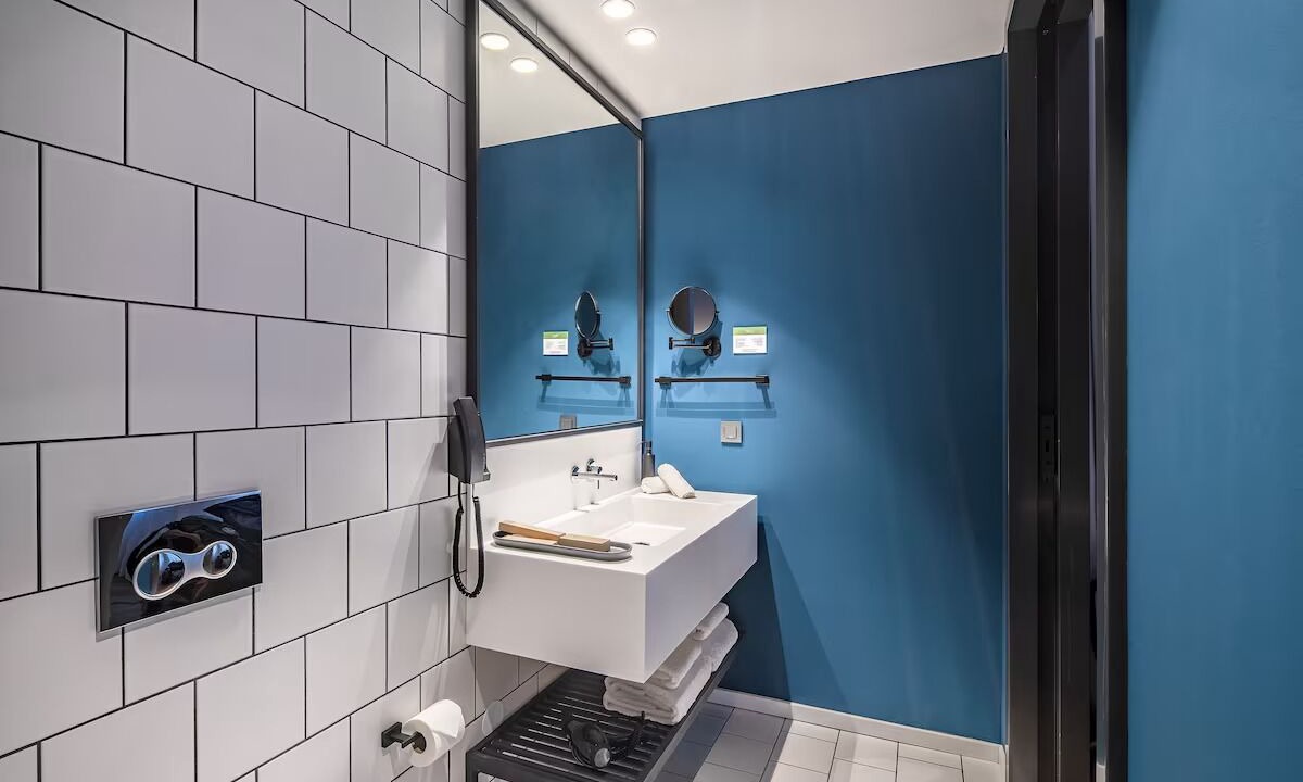 Photo of Bathroom in Oisterwijk