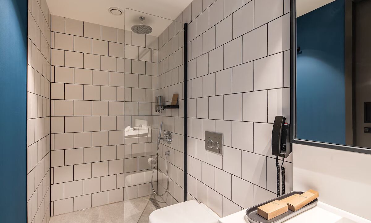 Photo of Bathroom in Oisterwijk