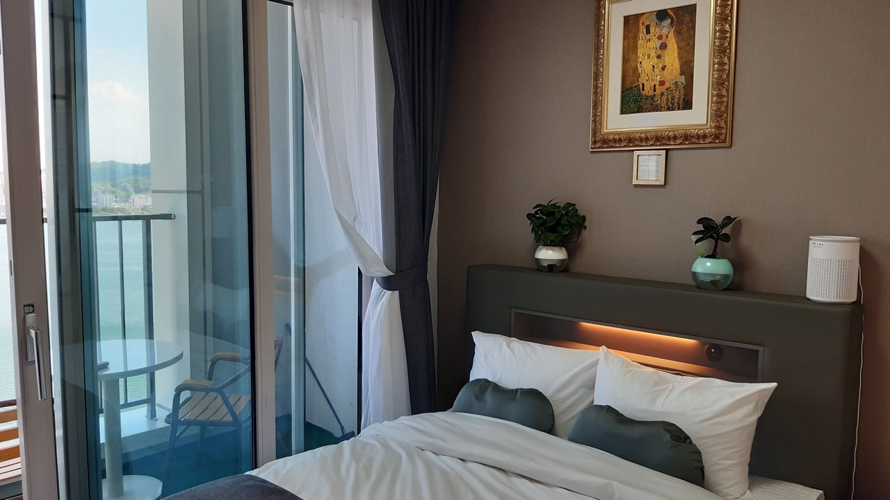 Photo of Bedroom in Sokcho