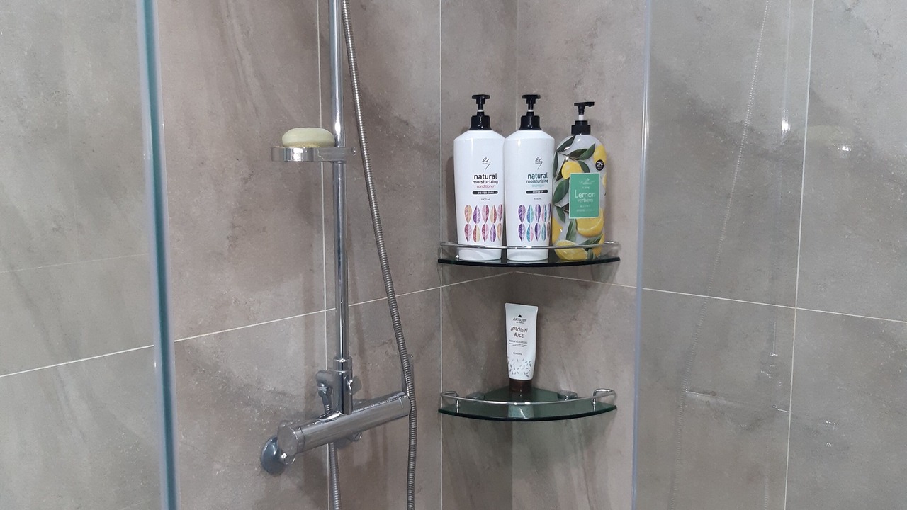 Photo of Bathroom in Sokcho