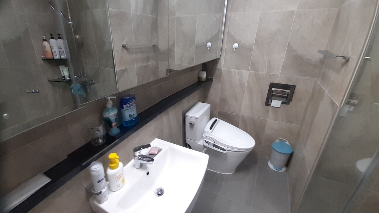 Photo of Bathroom in Sokcho