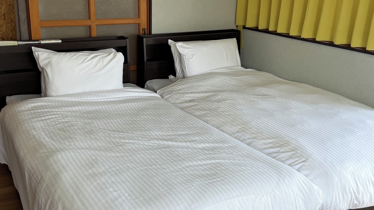 Photo of Bedroom in Waki-cho