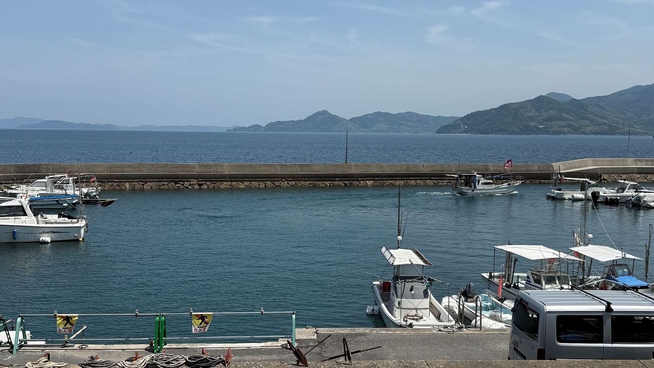 Photo of Others in Waki-cho