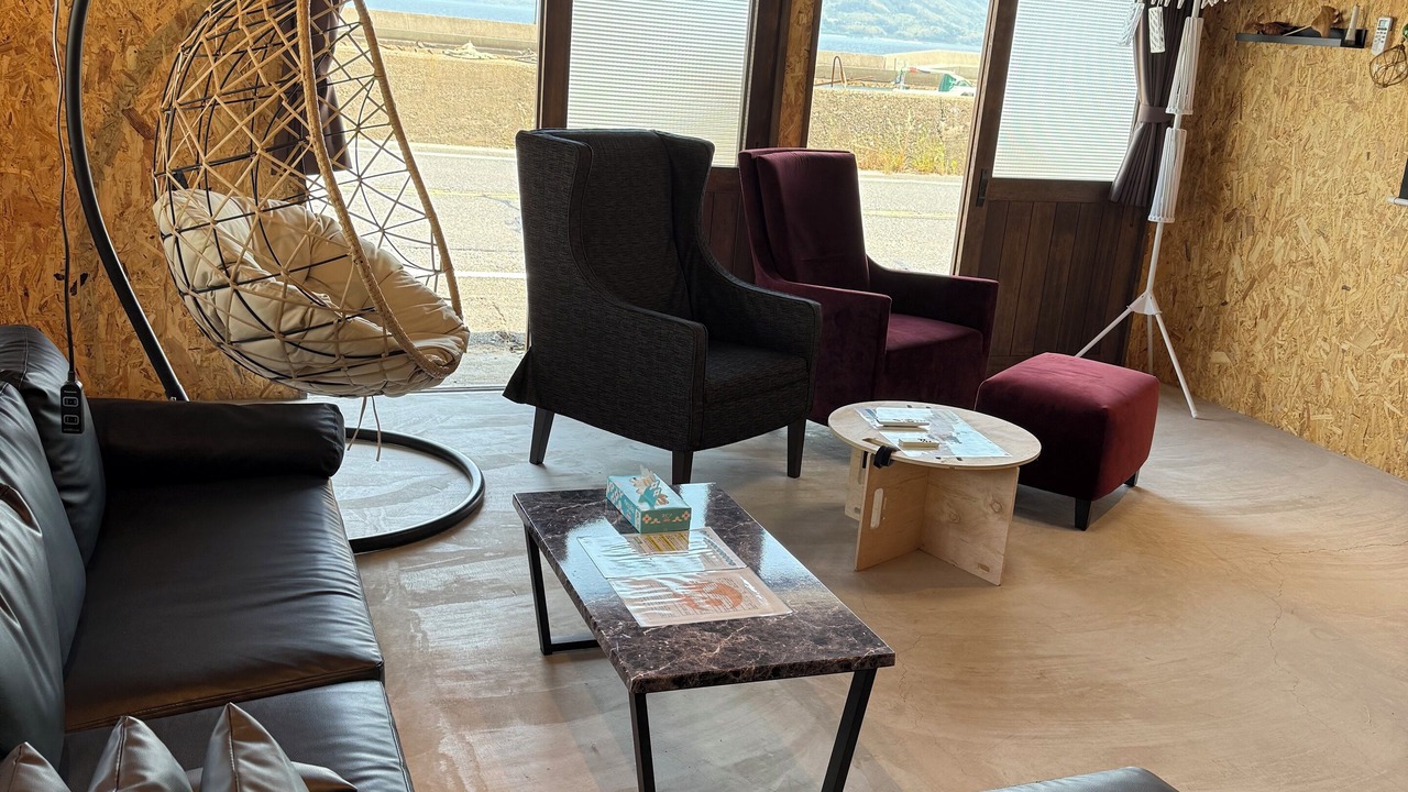 Photo of Livingroom in Waki-cho