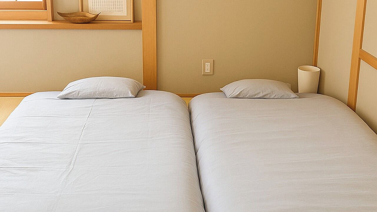 Photo of Bedroom in Nasu