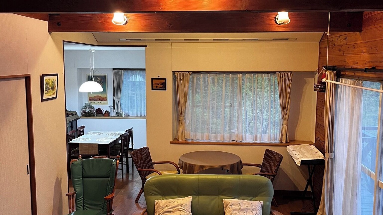Photo of Bedroom in Nasu