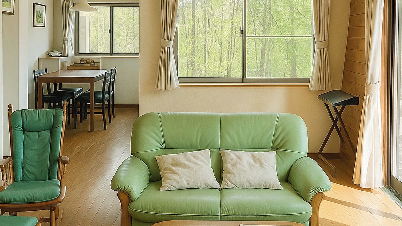 Photo of Bedroom in Nasu