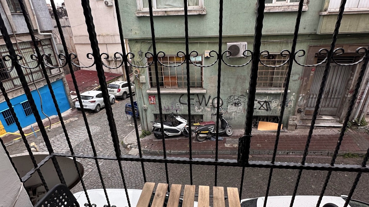 Photo of Outdoor in Emin Sinan