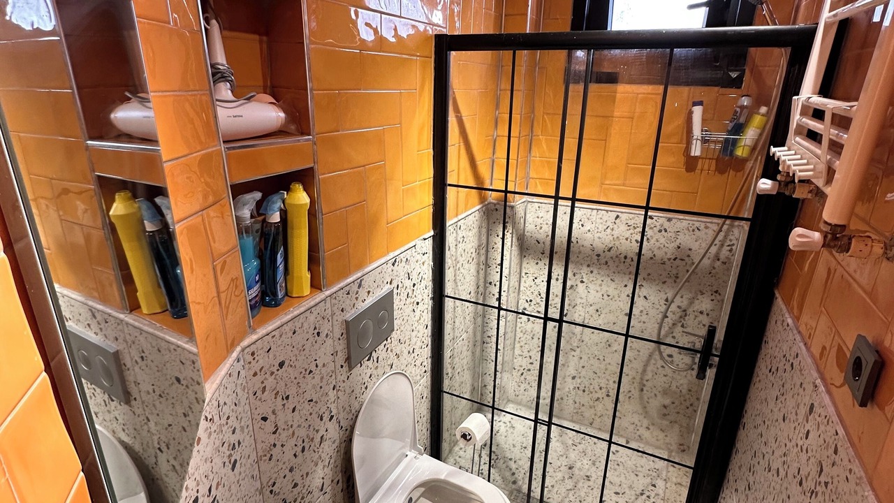 Photo of Bathroom in Emin Sinan