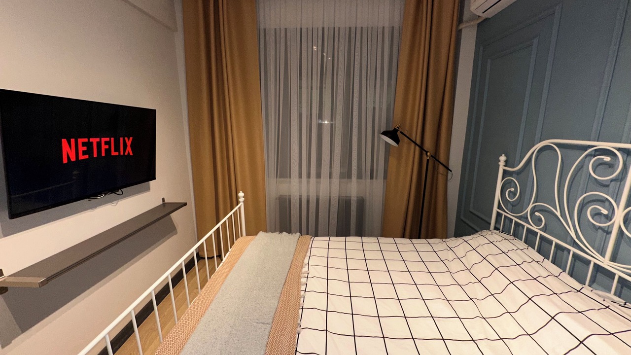 Photo of Bedroom in Emin Sinan