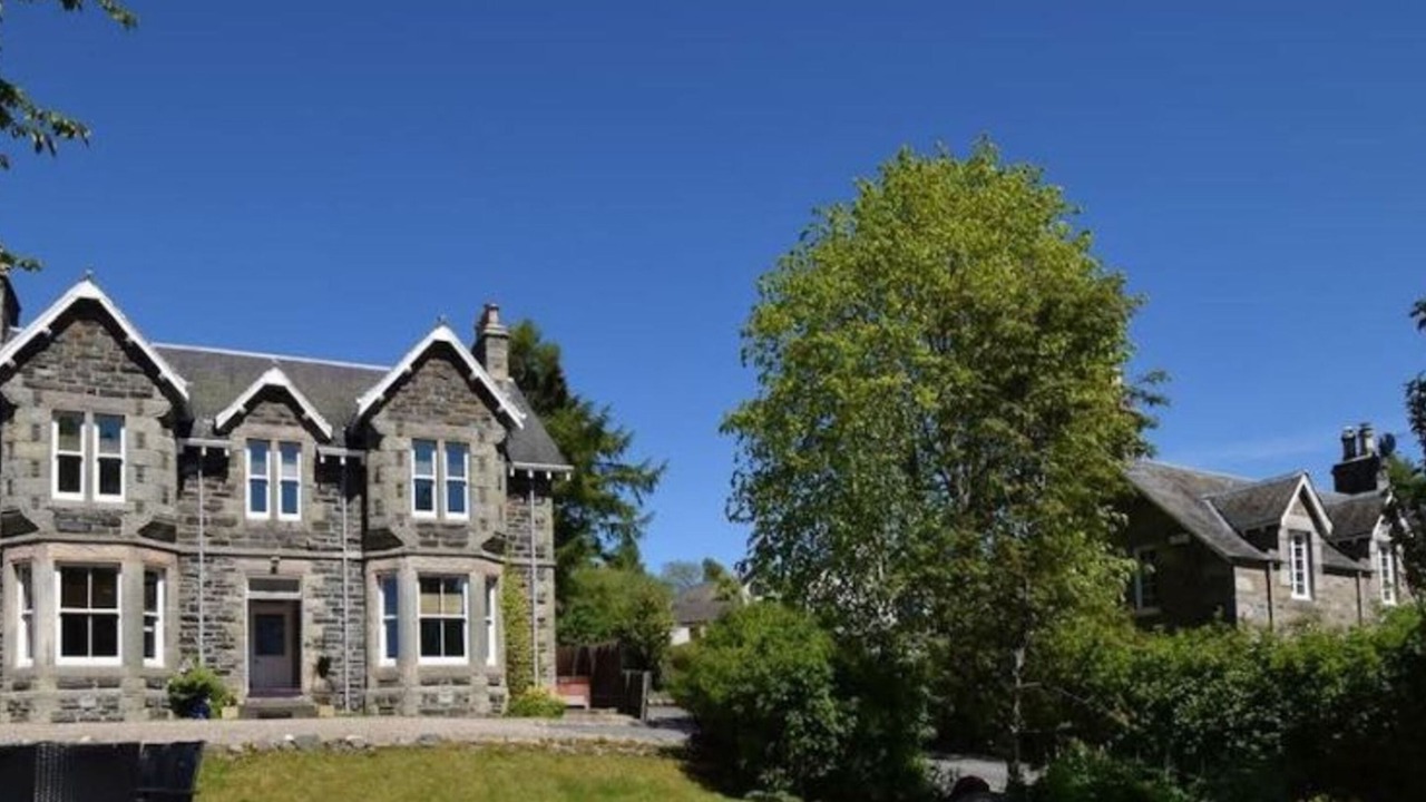 Photo of Others in Pitlochry